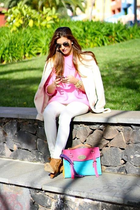 Stay Spring Stay Spring