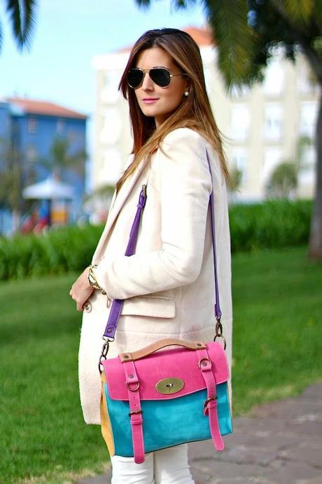 Stay Spring Stay Spring