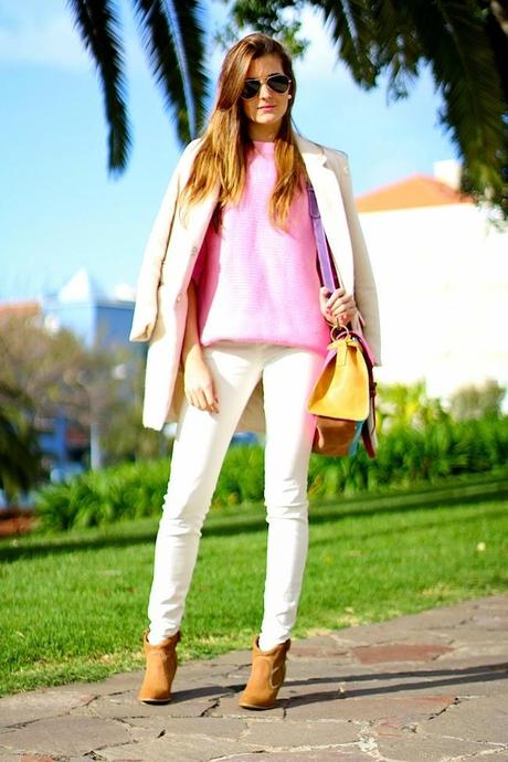 Stay Spring Stay Spring