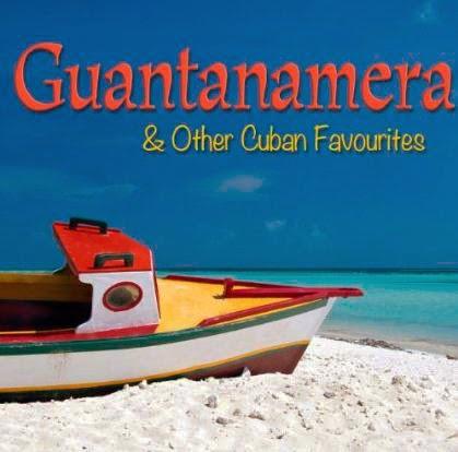 Havana Mambo – Guantanamera & Other Cuban Favourites Havana Mambo – Guantanamera & Other Cuban Favourites