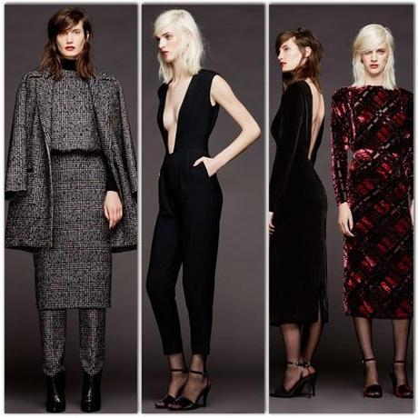 SABOR ESPAÑOL EN LA SEMANA DE LA MODA DE NUEVA YORK SABOR ESPAÑOL EN LA SEMANA DE LA MODA DE NUEVA YORK