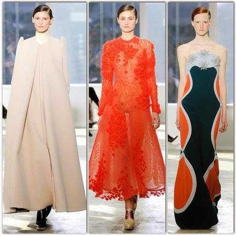 SABOR ESPAÑOL EN LA SEMANA DE LA MODA DE NUEVA YORK SABOR ESPAÑOL EN LA SEMANA DE LA MODA DE NUEVA YORK