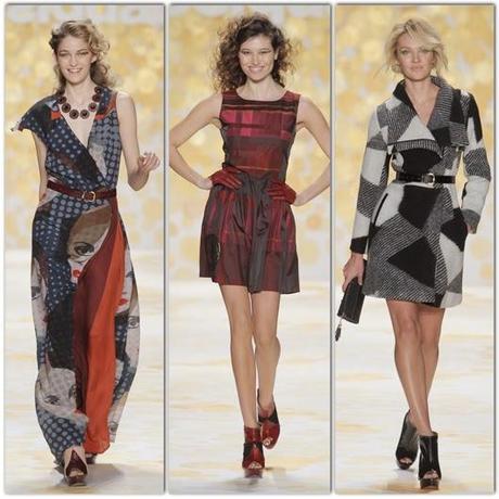 SABOR ESPAÑOL EN LA SEMANA DE LA MODA DE NUEVA YORK SABOR ESPAÑOL EN LA SEMANA DE LA MODA DE NUEVA YORK