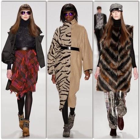 SABOR ESPAÑOL EN LA SEMANA DE LA MODA DE NUEVA YORK SABOR ESPAÑOL EN LA SEMANA DE LA MODA DE NUEVA YORK