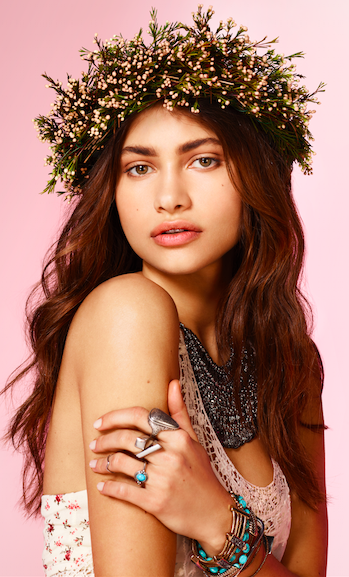 Descubre la colección Festival 2014 DE FOREVER 21 unnamed (2)
