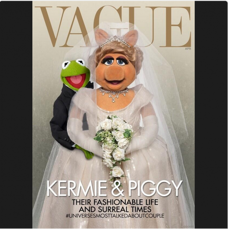 Kim Kardashian and kanye West by Vogue Usa Kim Kardashian and kanye West by Vogue Usa