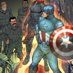 Captain America: Homecoming Nº 1