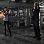 Agents of S.H.I.E.L.D. 1x17 - Turn, Turn, Turn