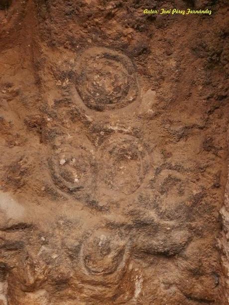 El G.E.V. colabora en la defensa del patrimonio El G.E.V. colabora en la defensa del patrimonio