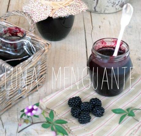 Luna Menguante ( y receta de mermelada de moras) moras2