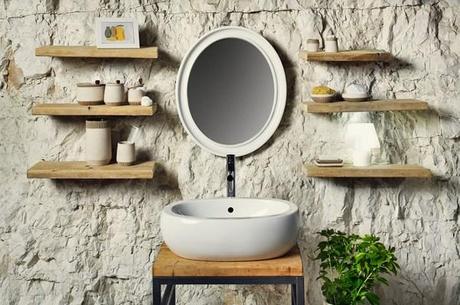 Calcarea de Francesca Gatello, o cómo reaprovechar los restos de mármol en una cerámica ‘muy poco normal’. 14 calcarea