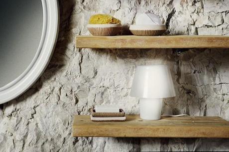 Calcarea de Francesca Gatello, o cómo reaprovechar los restos de mármol en una cerámica ‘muy poco normal’. 8 calcarea