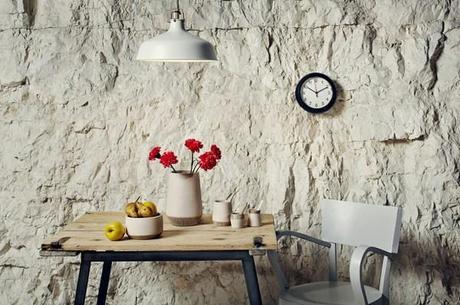 Calcarea de Francesca Gatello, o cómo reaprovechar los restos de mármol en una cerámica ‘muy poco normal’. 1 calcarea