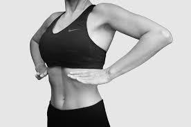 hipopresivos1 Gimnasia Abdominal Hipopresiva + Pilates para modelar la cintura y eliminar barriguita