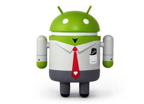 La próxima versión de Android podría estar enfocada en las empresas android empresa La próxima versión de Android podría estar enfocada en las empresas