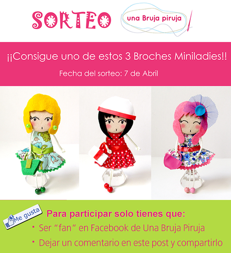 Super Sorteo de bienvenida a la primavera Super Sorteo de bienvenida a la primavera