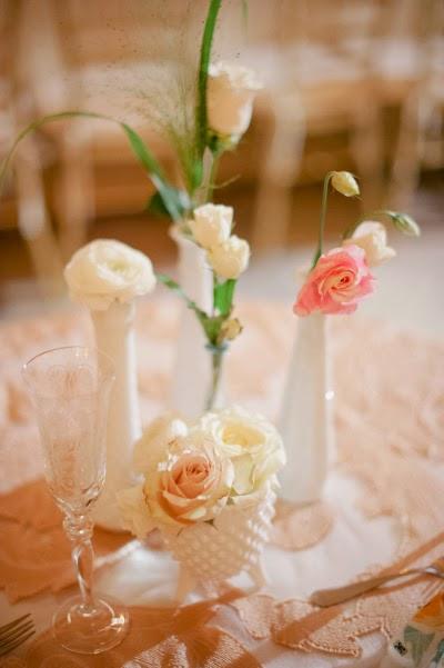 Una boda con mucho estilo Una boda con mucho estilo