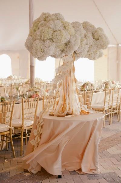 Una boda con mucho estilo Una boda con mucho estilo