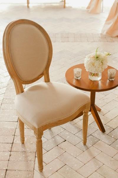 Una boda con mucho estilo Una boda con mucho estilo