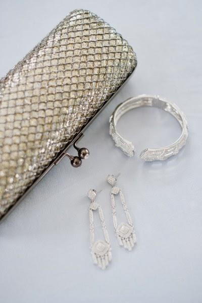 Una boda con mucho estilo Una boda con mucho estilo