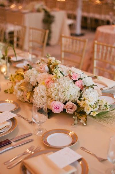 Una boda con mucho estilo Una boda con mucho estilo