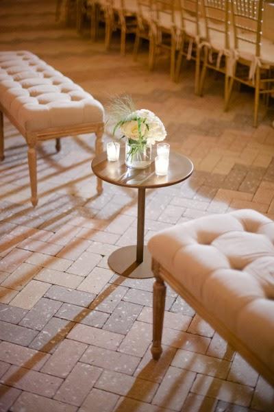 Una boda con mucho estilo Una boda con mucho estilo