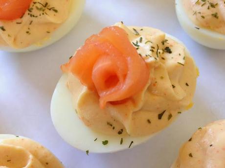 Salmon Eggs. Salmon Eggs.