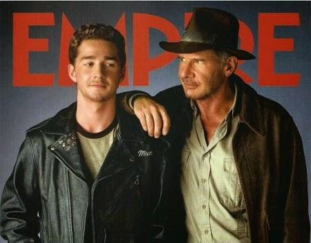 Bradley Cooper podría ser el nuevo Indiana Jones