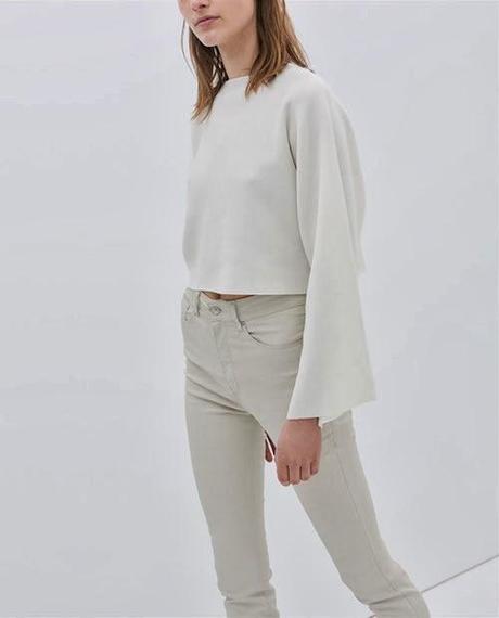 Total Look en Blanco, ¿Si o No? Total Look en Blanco, ¿Si o No?