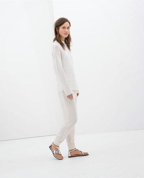 Total Look en Blanco, ¿Si o No? Total Look en Blanco, ¿Si o No?