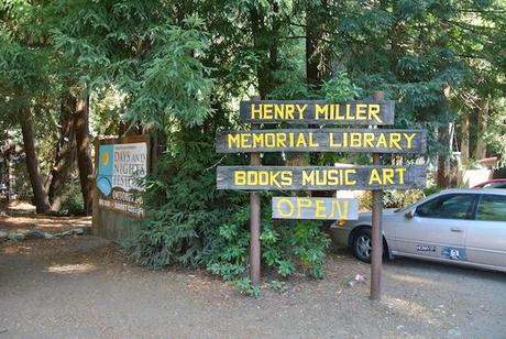 Volviendo a Big Sur Volviendo a Big Sur