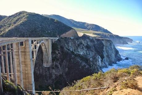 Volviendo a Big Sur Volviendo a Big Sur