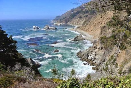 Volviendo a Big Sur Volviendo a Big Sur