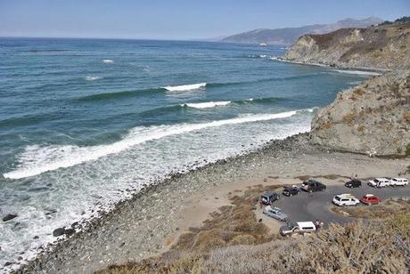 Volviendo a Big Sur Volviendo a Big Sur