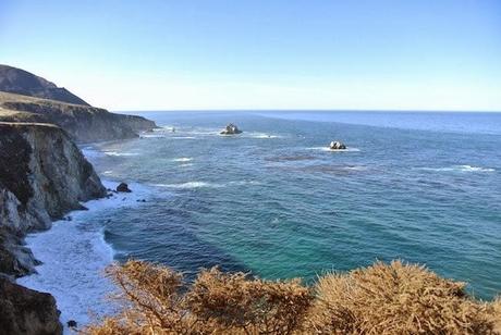 Volviendo a Big Sur Volviendo a Big Sur