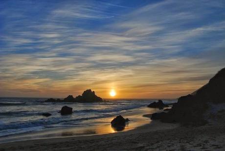 Volviendo a Big Sur Volviendo a Big Sur