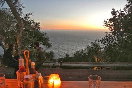 Volviendo a Big Sur Volviendo a Big Sur