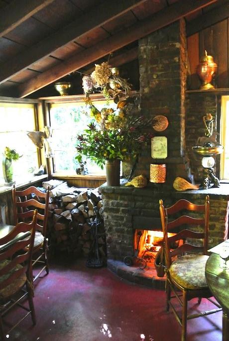 Volviendo a Big Sur Volviendo a Big Sur