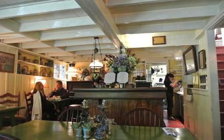 Volviendo a Big Sur Volviendo a Big Sur