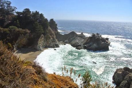 Volviendo a Big Sur Volviendo a Big Sur