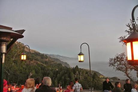 Volviendo a Big Sur Volviendo a Big Sur