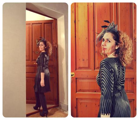 Una diva de los 50 Una diva de los 50