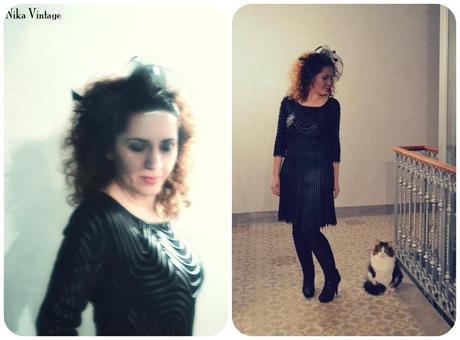 Una diva de los 50 Una diva de los 50