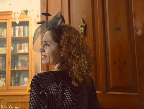 Una diva de los 50 Una diva de los 50