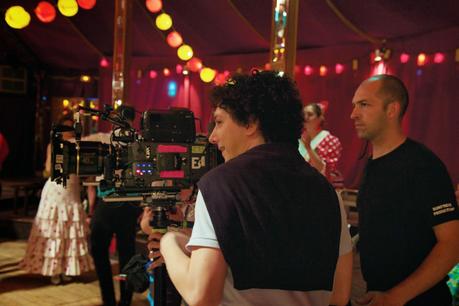 Guillaume y los chicos, ¡a la mesa! Una película de Guillaume Gallienne Guillaume y los chicos, ¡a la mesa! Una película de Guillaume Gallienne