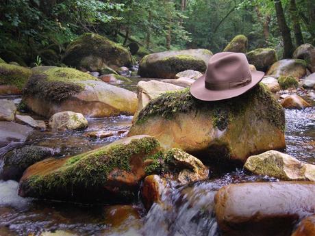 El mejor viaje del mundo Asturias con Sombrero