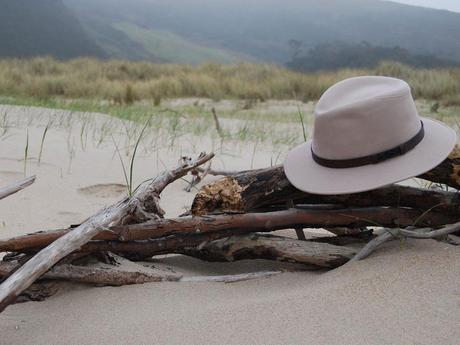 El mejor viaje del mundo Asturias con Sombrero