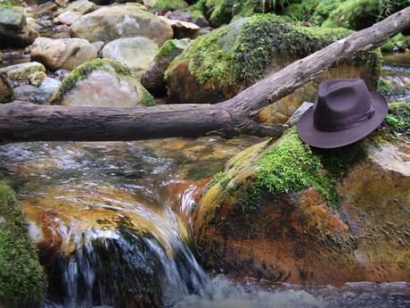 El mejor viaje del mundo Asturias con Sombrero