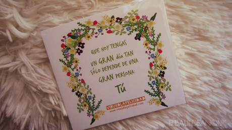 ¡Propagando el VirusDLaFelicidad! ¡Propagando el VirusDLaFelicidad!