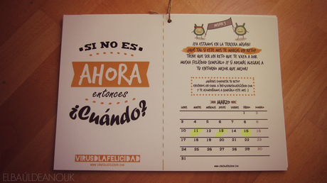 ¡Propagando el VirusDLaFelicidad! ¡Propagando el VirusDLaFelicidad!